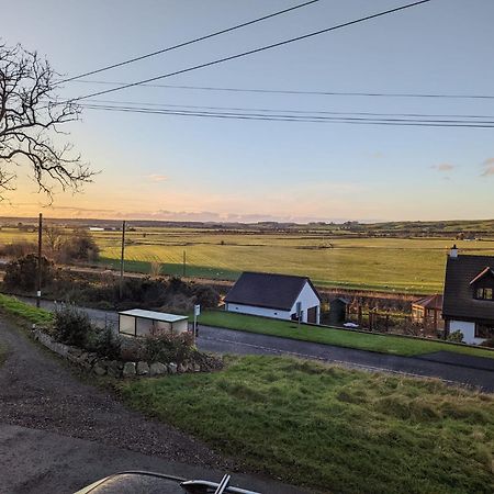 Nordlys Cottage Newton Stewart Dış mekan fotoğraf