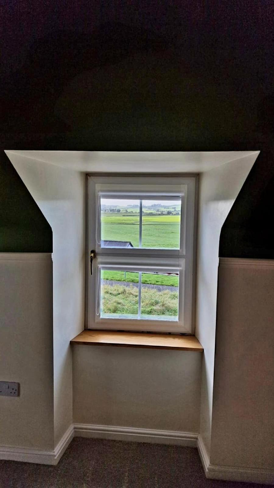 Nordlys Cottage Newton Stewart Dış mekan fotoğraf