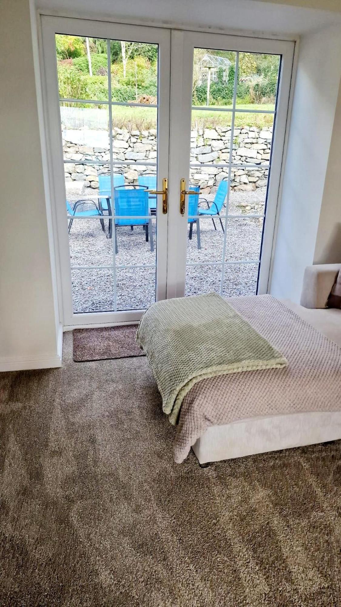 Nordlys Cottage Newton Stewart Dış mekan fotoğraf