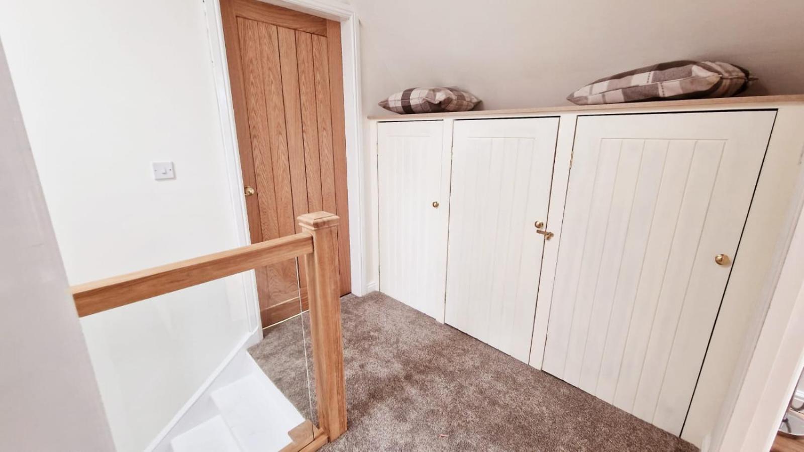 Nordlys Cottage Newton Stewart Dış mekan fotoğraf