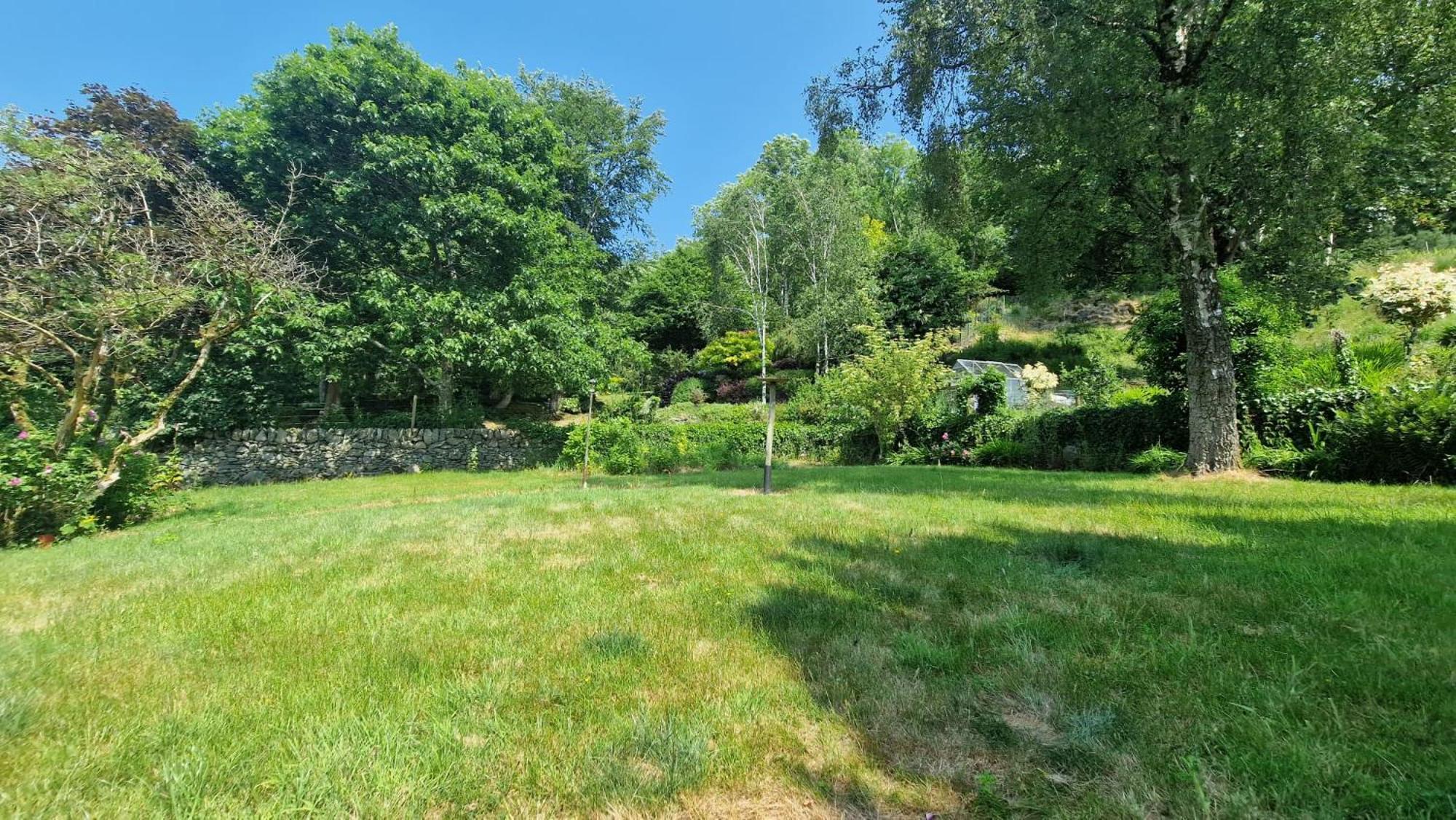 Nordlys Cottage Newton Stewart Dış mekan fotoğraf